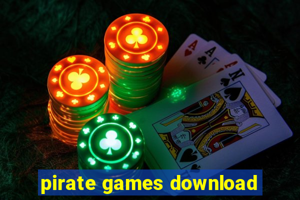 pirate games download